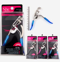 SHE MAKEUP EYELASH CURLER 