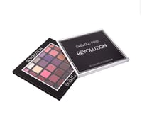 Image 2 of BEBELLA REVOLUTION PRO PALETTE