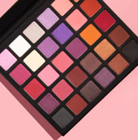 Image 1 of BEBELLA REVOLUTION PRO PALETTE