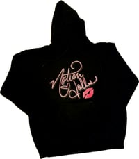 Notion Dolls Signature Pullover Hoodie (BLACK)