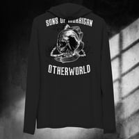 Sons of Morrigan Lightweight Hoodie