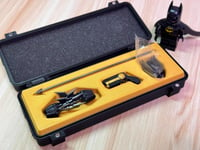 Image 1 of [Pre order]KAIYODO Amazing Yamaguchi batman accessories kit