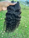 Indian curly 