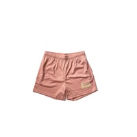 Image 1 of BEAST ACTIVE MESH SHORTS 