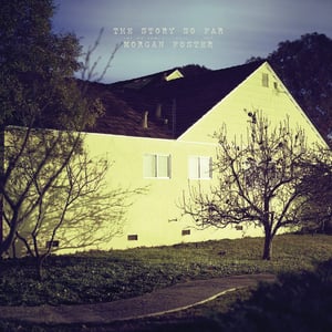 Image of The Story So Far / Morgan Foster - Split - 7" Vinyl