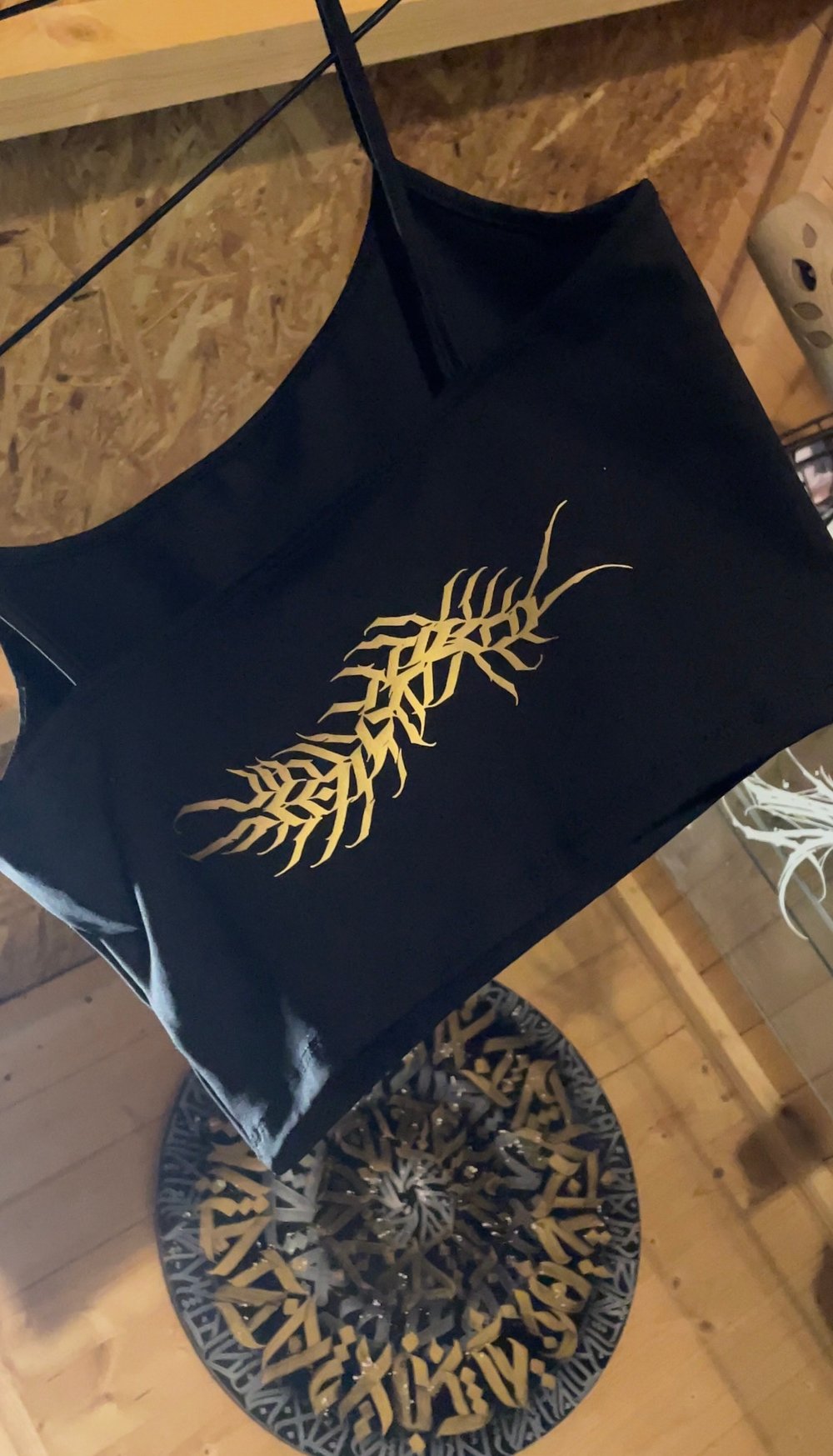 Meraki x Centipede GOLD ✨