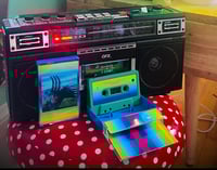 Image 1 of OM - Cassette