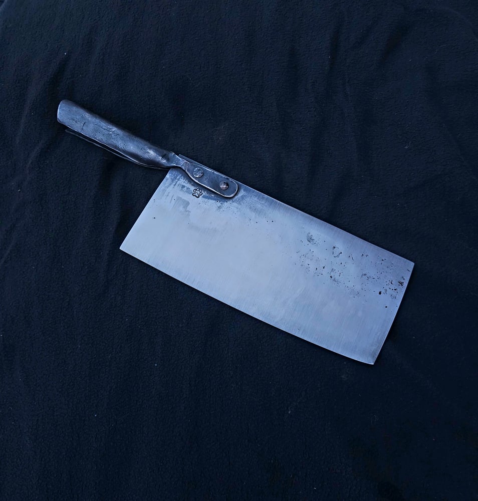 Image of 220 Pirate cleaver