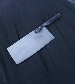 Image of 220 Pirate cleaver