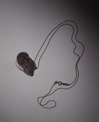 Image 9 of Blood Bubble Necklace