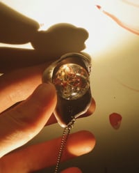 Image 8 of Blood Bubble Necklace