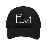 Image of EVIL CAP