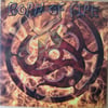 Born Of Fire "Chosen by the Gods" 7" EP