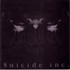 Unveiled "Suicide inc." 7" EP