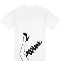 Image 1 of T-Shirt Wine