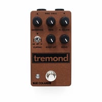 Image 1 of Tremond (mini) - distortion & overdrive