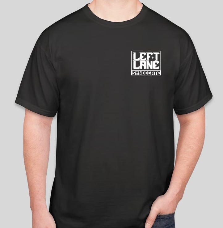 Image of Ride Safe-Ish Shirts