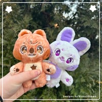 Image 3 of Starbit Plush 