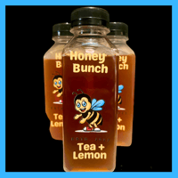 Image 1 of Honeybunch Tea+Lemon