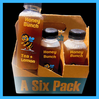 Image 2 of Honeybunch Tea+Lemon