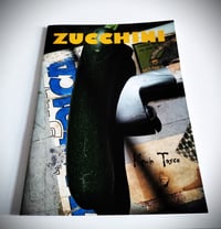 Zucchini: A Memoir (PRE-SP)