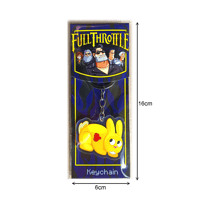 Image 3 of Full throttle 