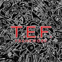 T.E.F. - Framework CD