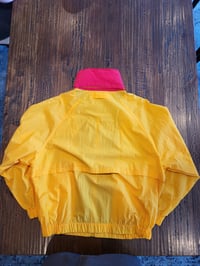 Image 2 of Hooded Mitsubishi Pajero Windbreaker