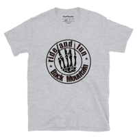Image 2 of T-Shirt Homme RIDE AND FUN