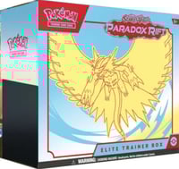 SV04 Paradox Rift Elite Trainer Box [Roaring Moon]