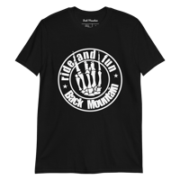 Image 4 of T- Shirt Femme RIDE AND FUN 
