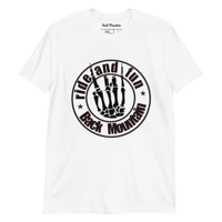 Image 2 of T- Shirt Femme RIDE AND FUN 