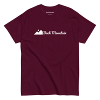 Image 4 of T-Shirt Homme BASIC