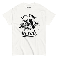 Image 2 of T-Shirt Homme TIME TO RIDE
