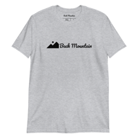 Image 2 of T-Shirt Femme BASIC