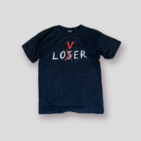 Loser / Lovers  (Uomo)