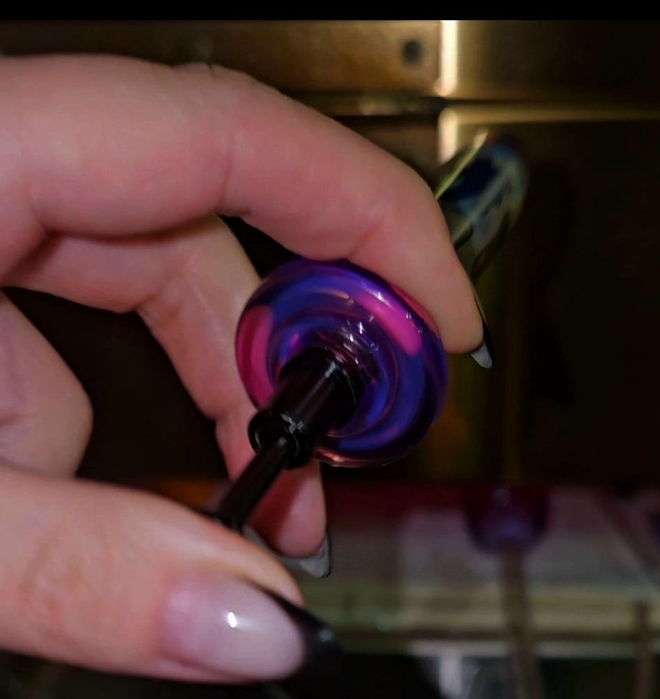 Image of Mushroom Heady Grabber