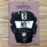 Image 1 of Terrotic - Love and Terror in Postapoland di Bartosz Zaskòrski - Hollow Press