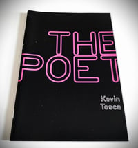 The Poet (PRE-SP)