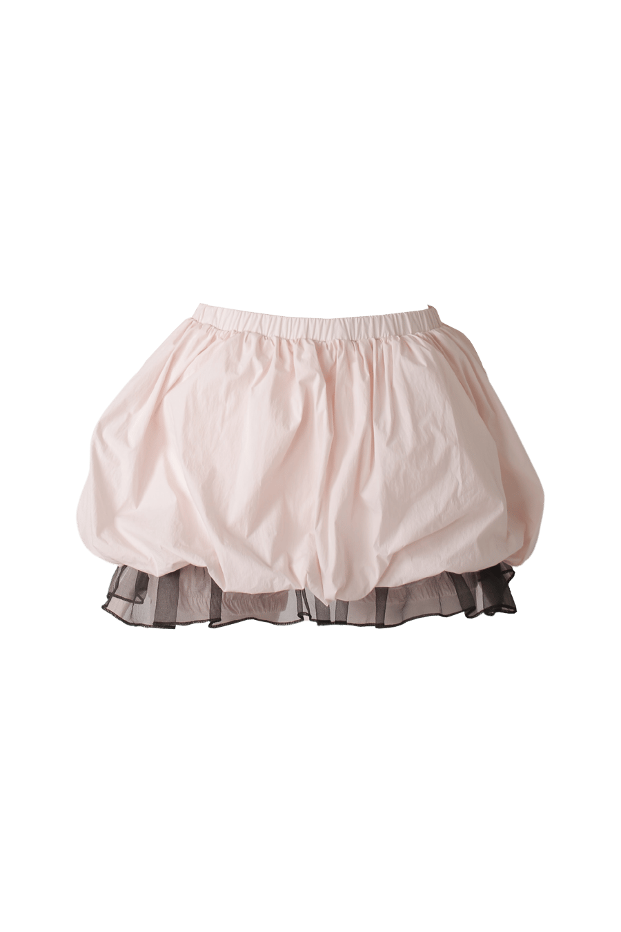 Image of Rotten Heart Baby Skirt (Ready-to-wear)