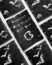 Phantoms Forever Vol. I - Vampires