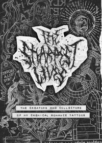 The Sharpest Lives Charity Book