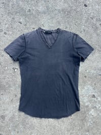 Image 2 of Dsquared2 ‘Rodeo Cowboys’ V-Neck T-Shirt - Size Small