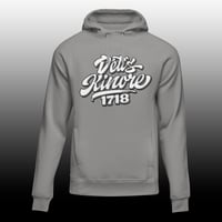 Image 3 of Détis Kinore - 1718 Hoodie