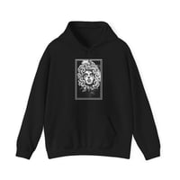 VEX Hoodie ( MEDUSA ) 
