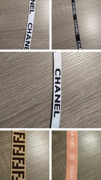 Image 4 of Designer Inspired Bands/ Accessories