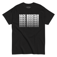 Image 2 of T Shirt Homme FUZZY