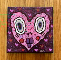 Heart Painting