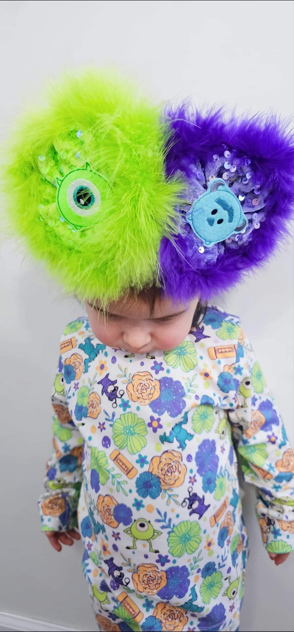 Image of Monster piggies 