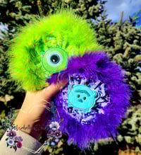Image 1 of Monster piggies 